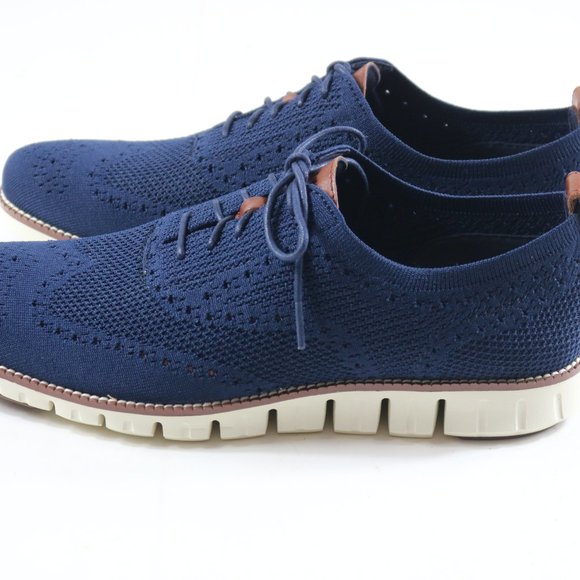 Cole Haan Zerogrand Wingtip Oxfords C24947 Men 11 main image 4